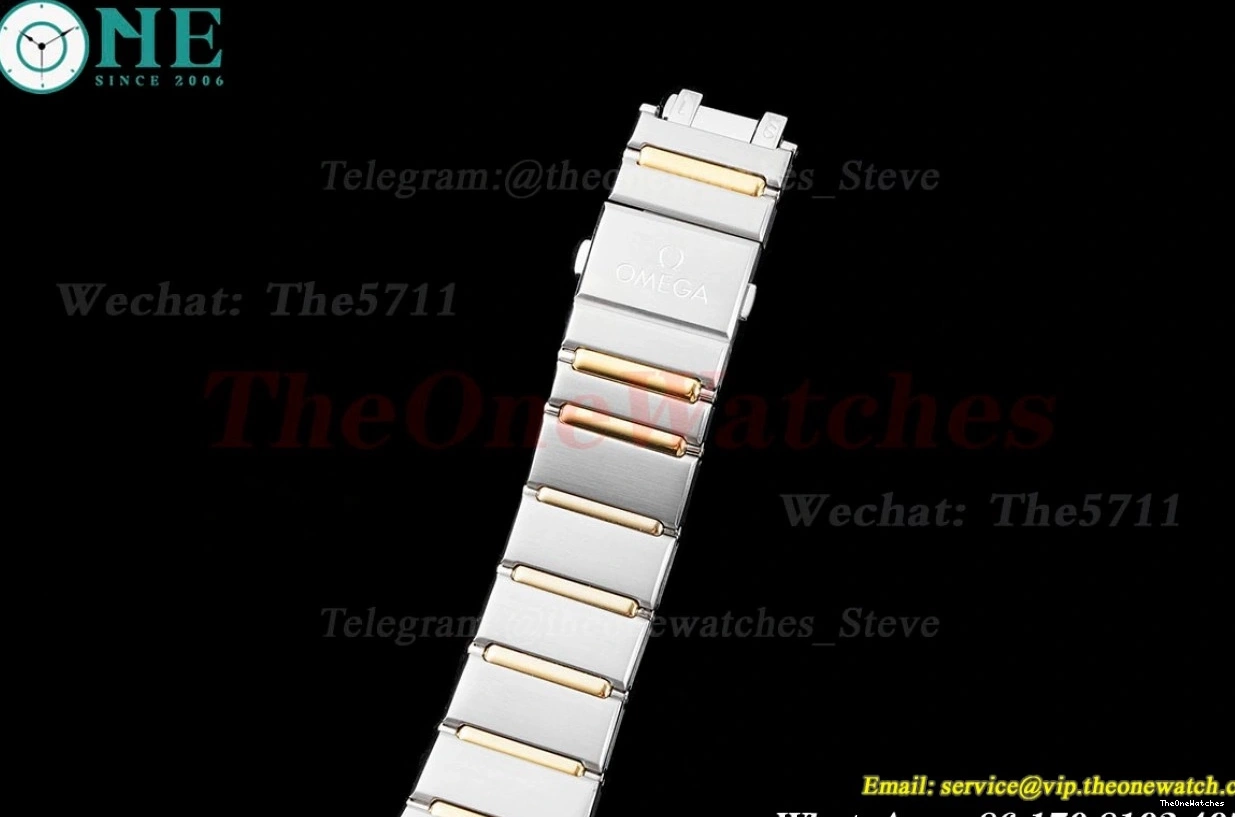 A8800 Yellow SS 39mm Stk YG Constellation ASWF 0401